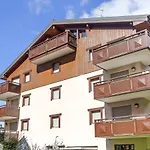 L'espace Montagne-8 By Interhome 霞慕尼
