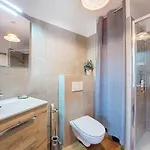 公寓 L'espace Montagne-8 By Interhome