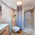 L'espace Montagne-8 By Interhome 公寓 *