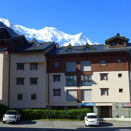L'espace Montagne-8 By Interhome *