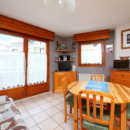 L'espace Montagne-8 By Interhome