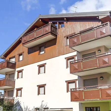 L'espace Montagne-8 By Interhome Chamonix Mont Blanc