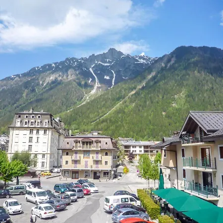 L'espace Montagne-8 By Interhome *