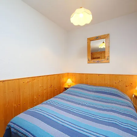 L'espace Montagne-8 By Interhome *